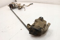 фото thumb №6, Замок засувка кабіни nissan cabstar 02r. комплект