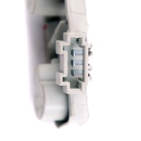 Mercedes w245 панель освітлення роз'єм лампочка лівий задній a1698200577 Оригінал, фото thumb