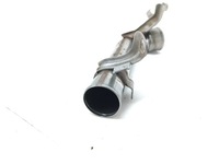 фото thumb №5, Renault talisman 2017 wąż / труба інтеркулер