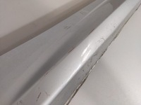 фото thumb №11, Bmw 4 f32 f33 2016 порог правый m glaciersilber