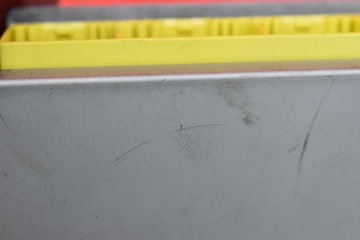 фото thumb №10, Модуль датчик подушка безопасности подушек mn141262 mitsubishi lancer 7 vii 00-08