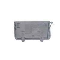 фото thumb №2, Заглушка фаркоп hol. перед grand vitara ii 05-15