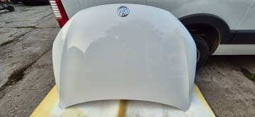 фото thumb №1, Vw scirocco капот передняя lb9a