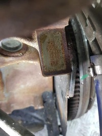 фото thumb №8, Двигун fiat bravo ii 1.6 jtd