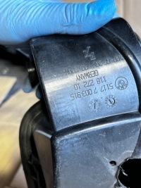 21 bmw e65 крышка заливной топлива 7003915 Недорого, фото thumb