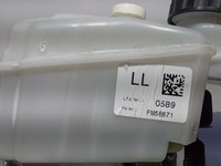 фото thumb №5, Bmw i4 g26 блок керування насос abs підсилювач гальм 5a4a0e1