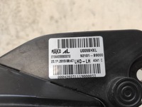 фото thumb №9, Hyundai i10 13- лампа левая перед 92101-b9000