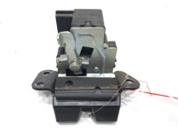 фото thumb №2, Замок крышки задняя hyundai ix20 хэтчбек 81230-1h000
