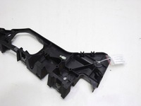 фото thumb №6, Напрямна бампера лівий перед smart fortwo i