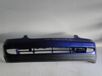 фото thumb №9, Mercedes slk r170 170 бампер передній bez датчиків pts i bez омивача