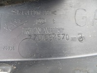 фото thumb №6, Молдинг крила ліва права перед передня renault master ii 7701692570