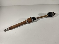 фото thumb №1, Volvo s60 ii 13- полуось правая автомат