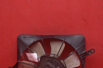 фото thumb №8, Вентилятор 065000-3070 honda jazz 2 ii 1.4 idsi 83 km 01-08