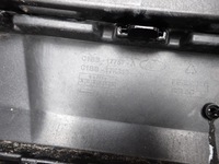 фото thumb №16, Ford fiesta vii 7 mk7 st-line lift 12-17 бампер перед передний