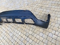 фото thumb №1, Kia xceed x-ceed бампер спойлер задняя