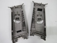 фото thumb №6, Kia sportage iii защита стойка среднего