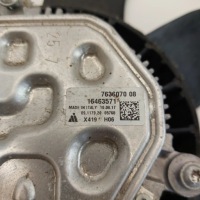 фото thumb №2, 2014 mini one - cooper f56 f55 вентилятор радіатора 7636070