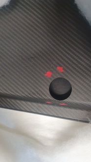 фото thumb №15, Капот крышка двигателя porsche 911 992 gt3 карбон 9gt823031