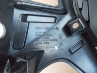 фото thumb №11, Решётка радиатора решётка радиатора решётка радиатора kia ceed iii lift 21- 86351-j7db0