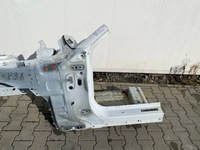 фото thumb №14, Ford mustang vii 7 2024 перед сторона левая четверть передняя лонжерон