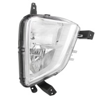 фото thumb №1, Поворотник поворотник mitsubishi eclipse cross 2017