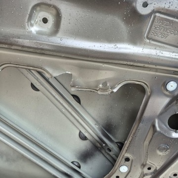 фото thumb №6, Mazda cx5 cx-5 ii 17- дверь правые перед передние