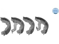 фото thumb №1, Тормозные колодки ham. hyundai lantra 91-/coupe 96-