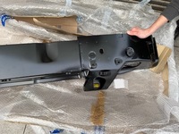 фото thumb №8, 1681374780 задний правый блок двигателя уголок peugeot boxer jumper iii