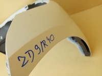 Tesla model 3 рестайлинг  highland 2023- бампер перед передний 1781565-11-b Доставка, фото thumb