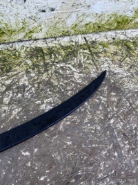 Renault arkana спойлер спойлер кришки задній 01725023 в Україні, фото thumb