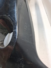 фото thumb №2, Bmw x1 e84 09-12 x-line бампер перед передний