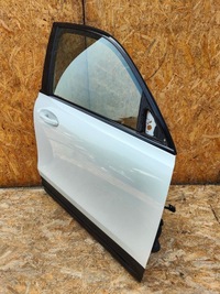 фото thumb №7, Двері повний праве передні правий перед mercedes glb x247 a247 amg