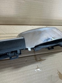 фото thumb №8, Vw golf 7 vii sportsvan lift решётка радиатора решётка радиатора 510853655b