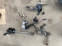 фото thumb №1, Opel corsa c прокладка easytronic na механічна коробка передач послуга