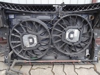 фото thumb №7, Audi a8 d3 pas передний радиатор 3.7 4.2 доставка