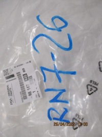 фото thumb №8, Citroen c3 шланг кондиционера 1.5 hdi 9814744680