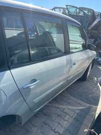 фото thumb №11, Renault espace iv крыло передний левый teb64