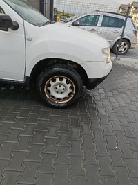 фото thumb №6, Капот бампер крила перед kompletny dacia duster i 10-15 od34