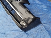 фото thumb №8, Бампер перед передний kompletny bmw 7 f01 f02 b90