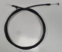 фото thumb №1, Трос кришка заливної пального nissan primera p12 78822-av760