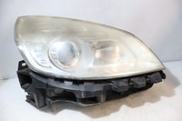 фото thumb №1, Лампа правая передняя renault megane scenic ii