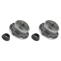 Купити Ступиця + підшипник задній evasion jumpy scudo lancia zeta peugeot 806 expert, фото thumb