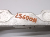 фото thumb №8, Абсорбер пена бампера зад lexus ls iv ls460 ls600h 5261550060