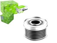 фото thumb №9, Зчеплення генератора valeo 588018 03c903119c