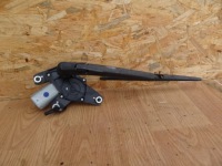 Купить Nissan juke 2011 моторчик рычаг дворники задний, фото thumb