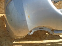 Vw passat b5 1999 2000 2001 2002 бампер передний в Украине, фото thumb