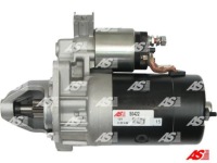 S0422 as-pl стартер с Разборки, фото thumb