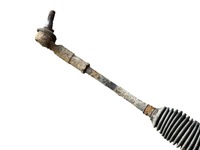 фото thumb №6, Skoda fabia mk2 5j 2008 с передний трансмиссия рулевая / рулевая рейка