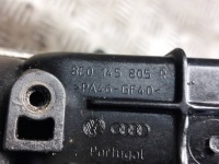 Радиатор интеркулер левый правый audi a4 b7 3.0 tdi 8e0145806l Доставка, фото thumb