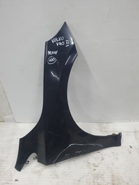 фото thumb №1, Крыло правый перед передний volvo v40 ii